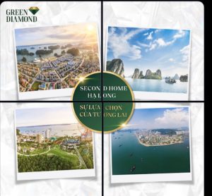 Green Diamond là dự án nổi bật Hạ Long - hotline: 0986.722.386 hn