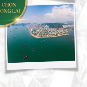 Green Diamond nằm ở khu vực du lịch nổi tiếng cả nước hn