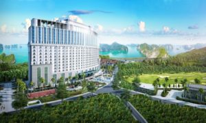dự án bất động sản FLC Grand Hotel Hạ Long - Condotel hn