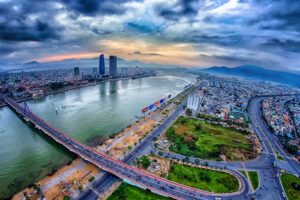 Giới thiệu về thành phố Đà Nẵng hn