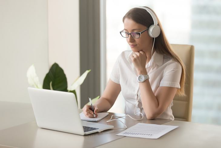 Luyện nghe tiếng Anh một cách hiệu quả hn