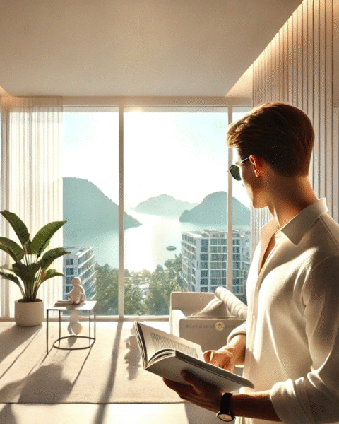 Tư duy tối giản - “Less is more” – Ít chính là nhiều.