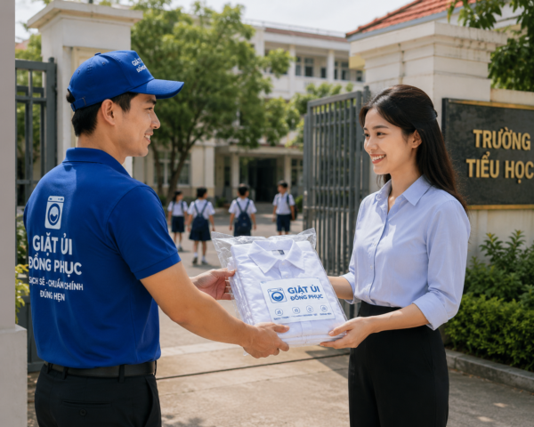 y tuong kinh doanh dich vu giat ui