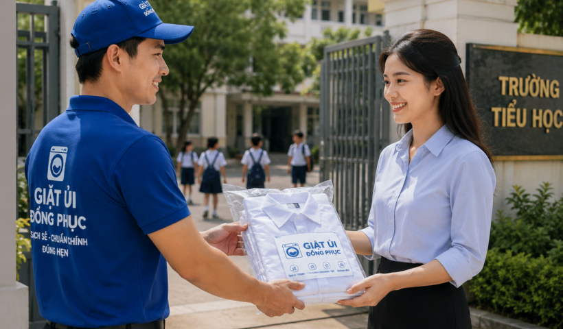 y tuong kinh doanh dich vu giat ui