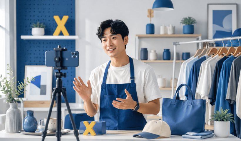 Kỹ năng xây dựng thương hiệu cá nhân cho chủ kinh doanh nhỏ