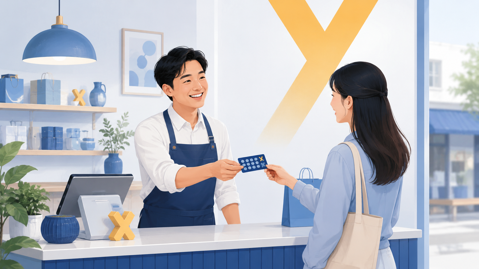 Kỹ năng chăm sóc khách hàng và giữ chân khách hàng cũ