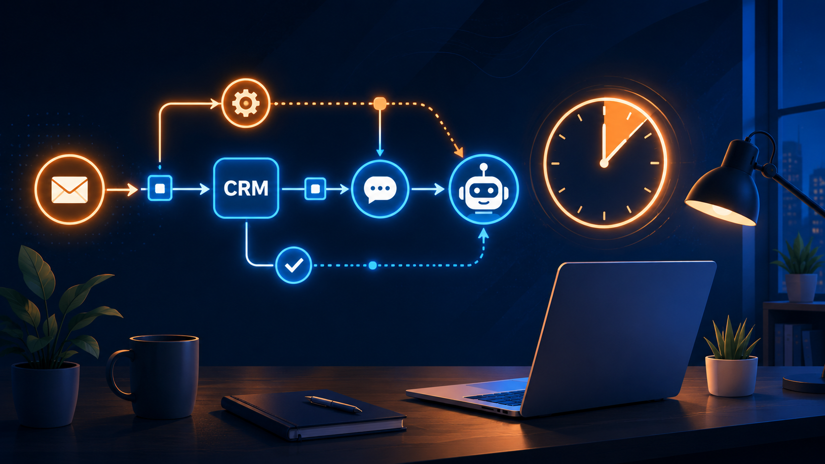 n8n 2.0 dựng workflow tự động hóa cho doanh nghiệp nhỏ không cần code